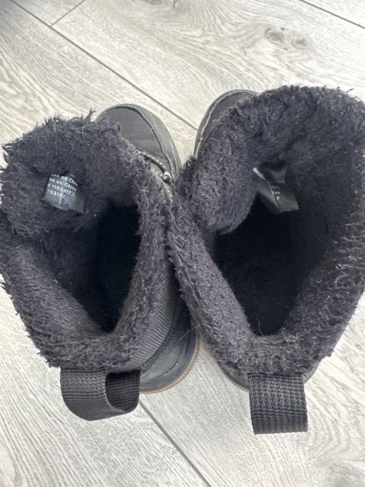 H&M  33 р  зимові