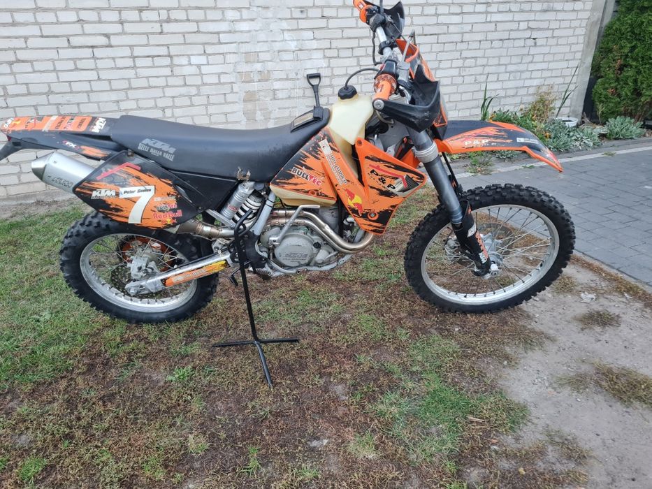 KTM
