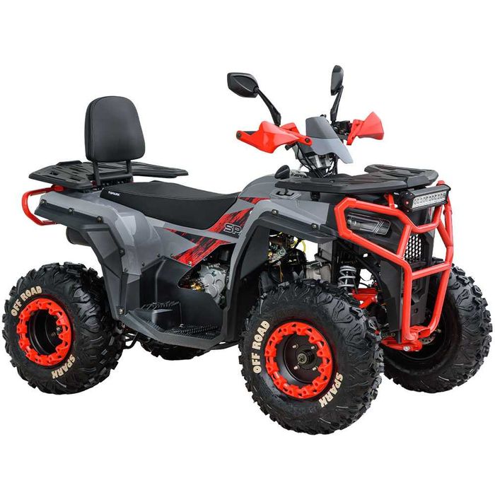Квадроцикл Spark SP200-5 Офіційний дилер! Гарантія! Кредитування!