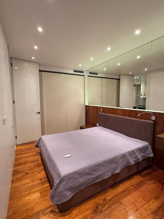 2х кімнатна ЖК Рів'єра Ріверсайд Лівобережна