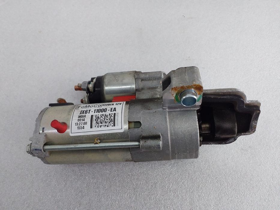 Motor de arranque FORD Puma (J2K, CF7)