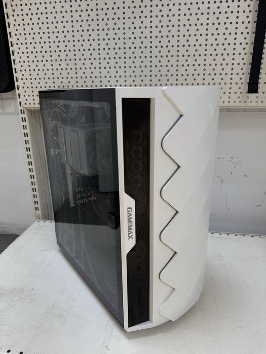 Продам системний блок GameMax