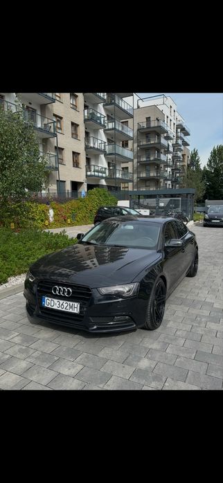 Alufelgi Audi 19 5x112 concave 66,6