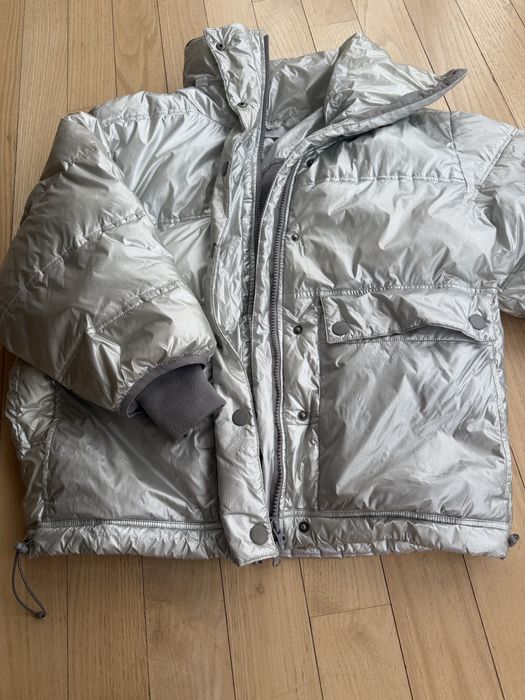 Куртка Adidas by Stella McCartney