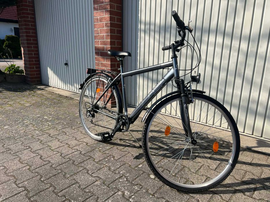 Rower męski Prophete 28 Cali rama 54 cm