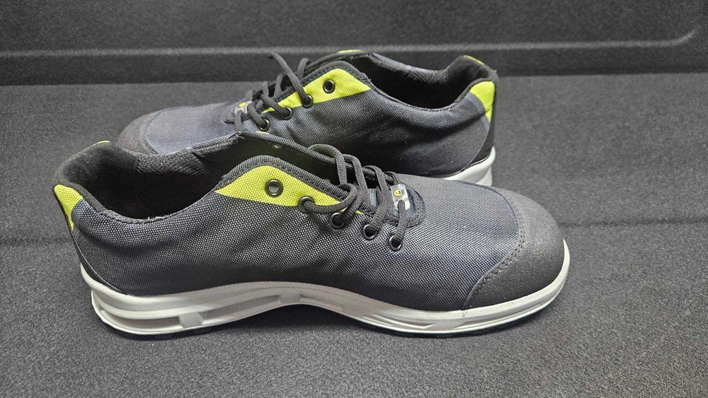 Buty robocze Elten Claas 2 seamiess xxt low esd s2 R.48. (25 N)