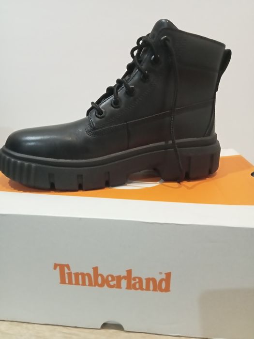 Timberland rozm 38