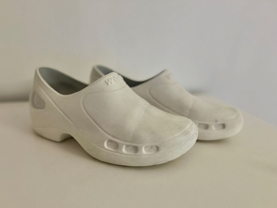 Socas Wock Brancas 38