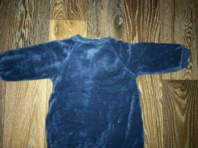 Теплющий человечек на 3-6.мес.