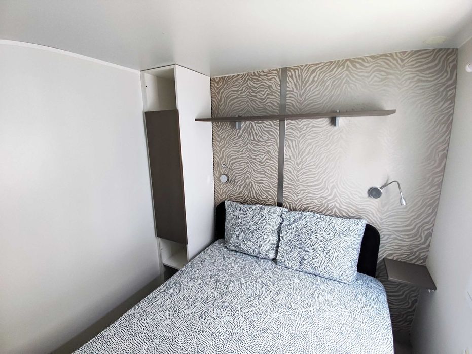 Mobil Home Trigano T3 Nova Super Moderna  top OFERTA TRANSPORTE