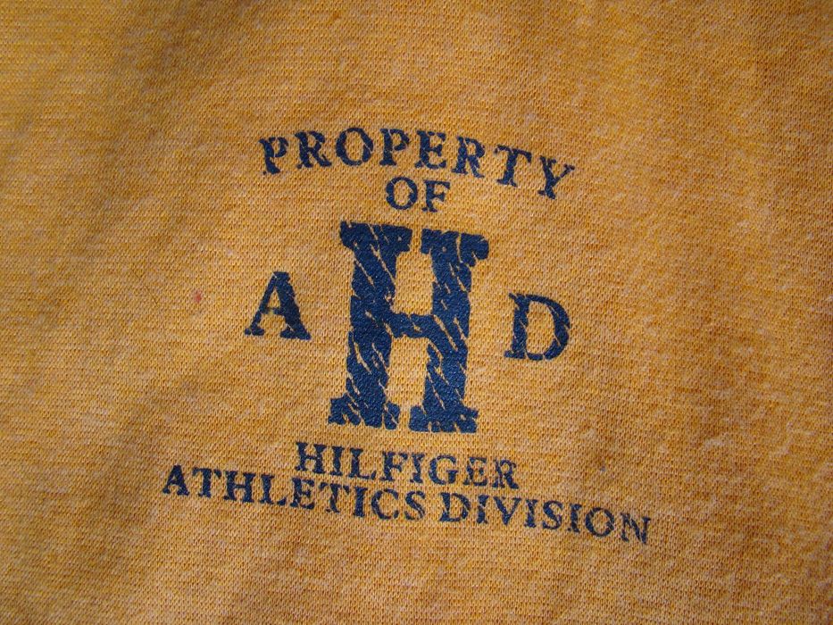 Сумка рюкзак TOMMY HILFIGER  Athletics для спорта и летнего отдыха