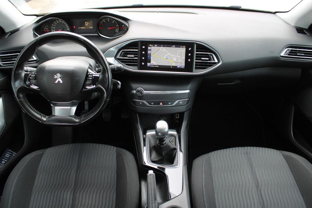 Peugeot 308 SW 1.6 e-HDi Active