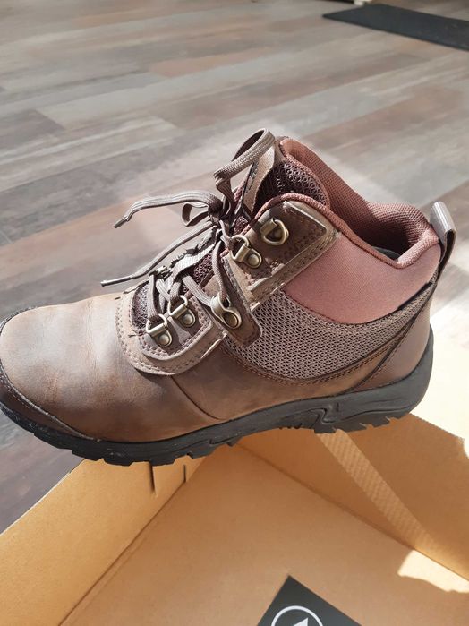 Botas Timberland senhora