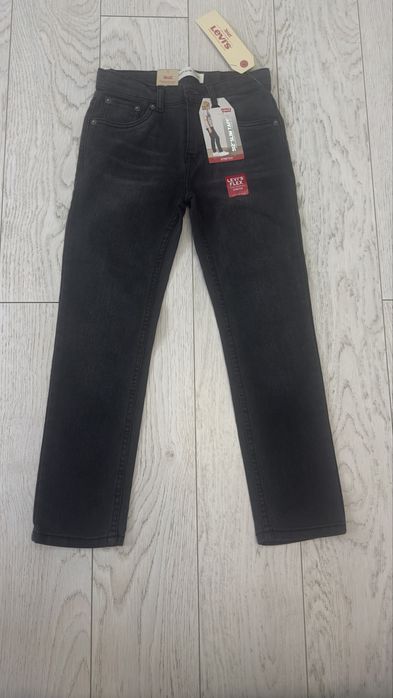 Levi's®  512 Slim Taper Jeans, нові