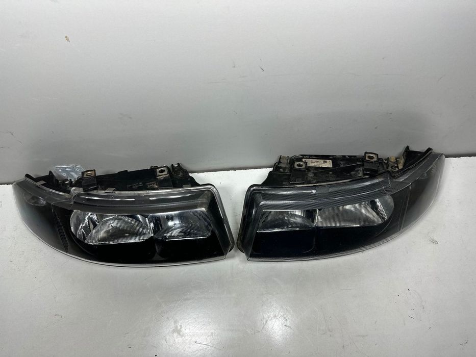 Seat Leon I Toledo II Lampy Przód Przednie  Lewa Prawa EU cana za 1st