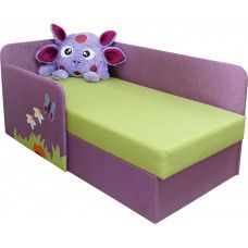 Мягкие диваны и кровати, м'які дивани та ліжка