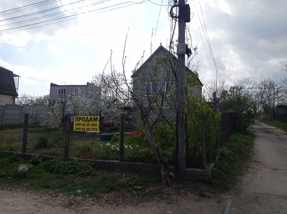 Будинок за адресою Люстдорфська дор. (площа 36 м²) - Atlanta.ua - фото 4