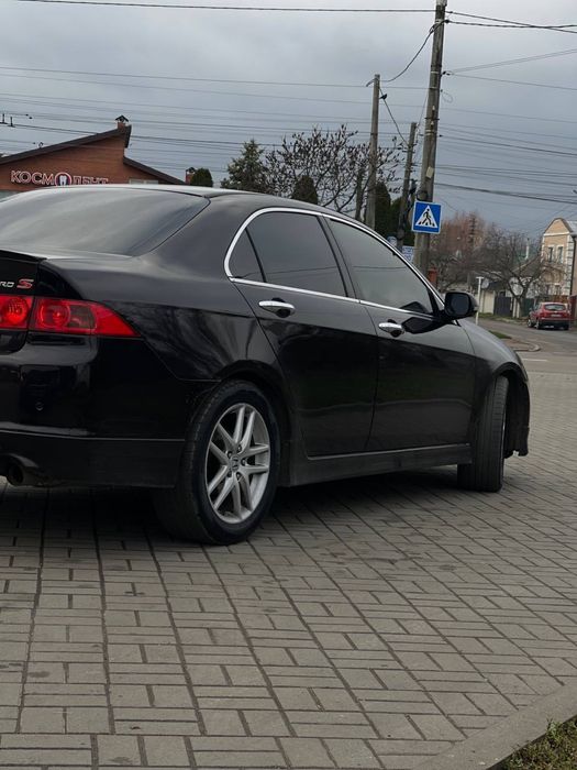 Хонда акорд s в хорошому стані