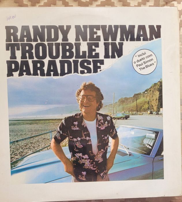 Discos de vinil  em bom estado