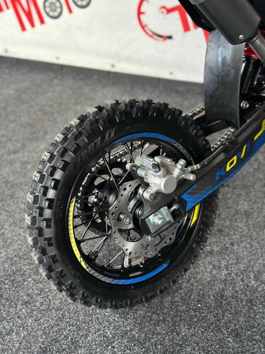 Новий пітбайк Kovi PiT-KiD 150 Гарантія/Доставка
