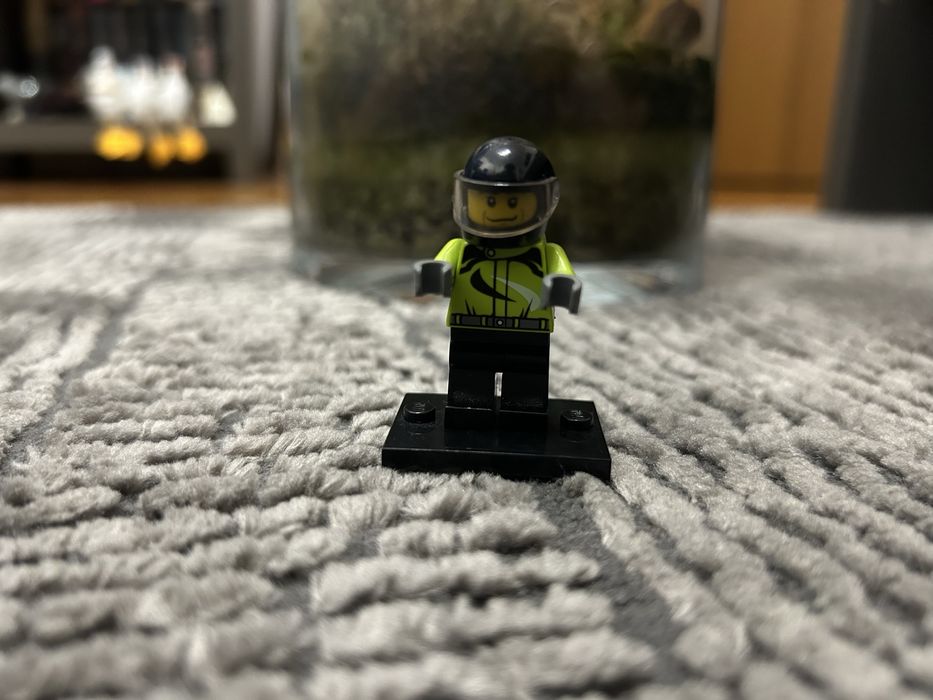 Sprzedam lego Monster Truck