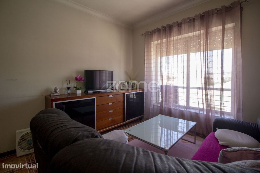 Apartamento T2 em Maximinos, Braga para venda