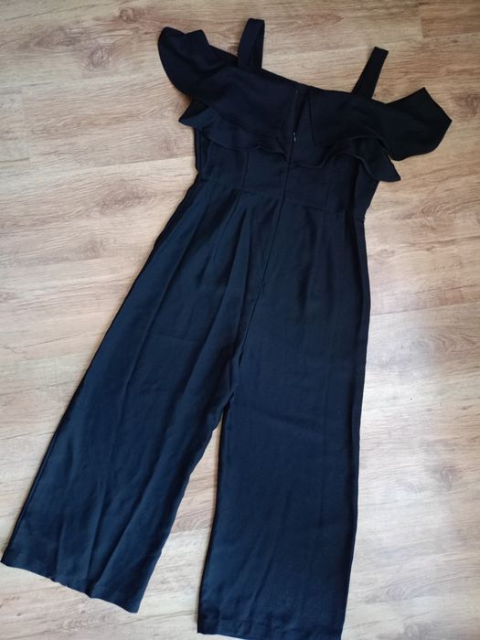 Stylowy kombinezon Tom Tailor rozmiar 36
