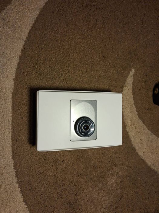 Відеореєстратор Xiaomi YI Dash Cam