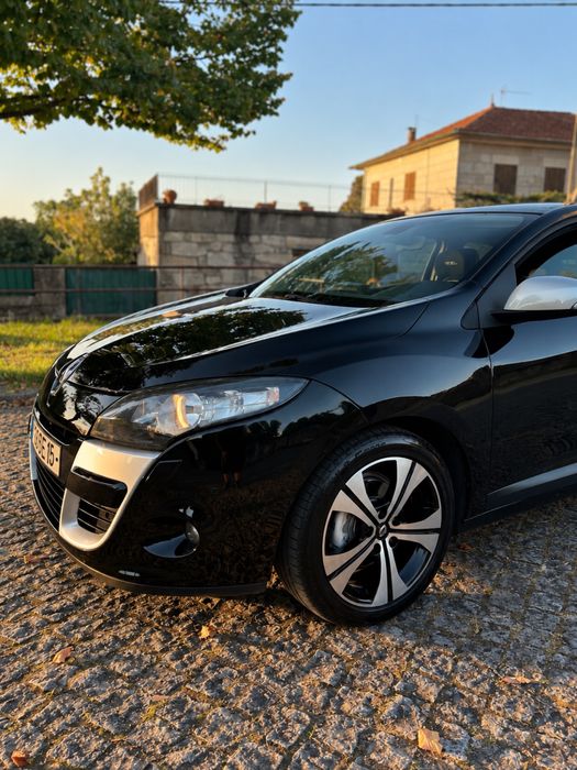 Renault megane 1.5dci gtline cx automatica foto 2