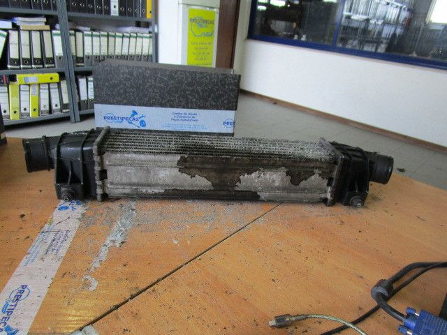 Radiador do intercooler FORD Mondeo III Carrinha (BWY)