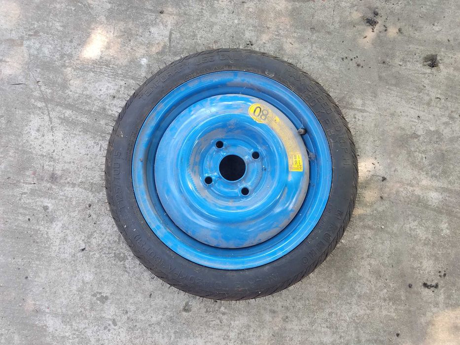 Докатка Chevrolet Lacetti