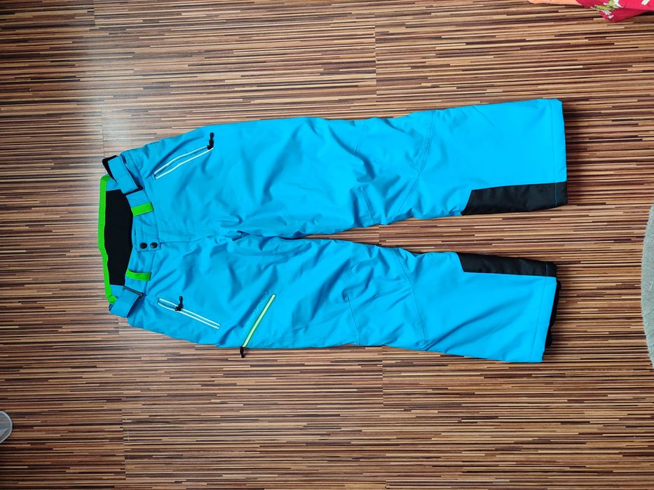 Лижні штани Albright