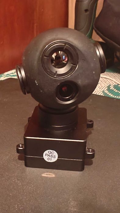 Продам робочу тепловізійну камеру