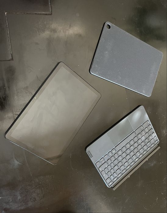 Lenovo Ideapad Duet - Chromebook