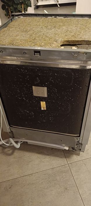 Zmywarka 60 Ikea, Whirlpool