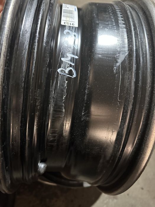 Диски метал R16 5*120 ціна за 4 шт 2000 грн