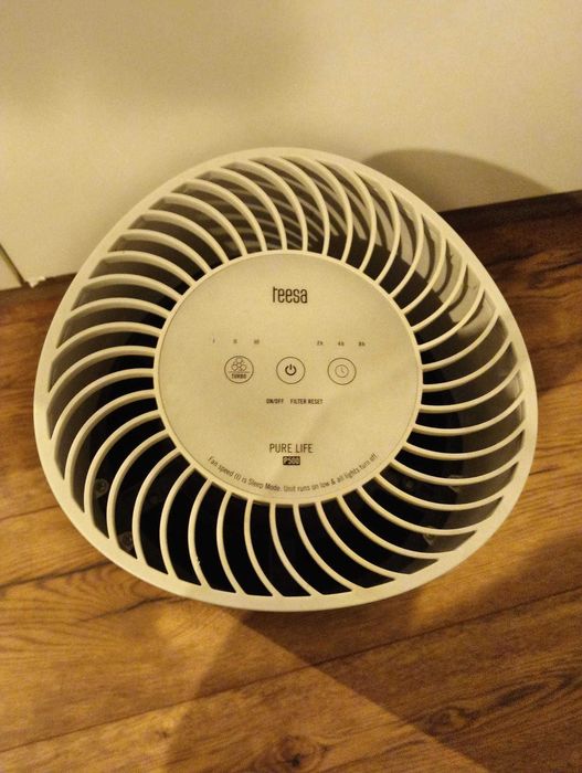 Sprzedam oczyszczacz powietrza Tessa