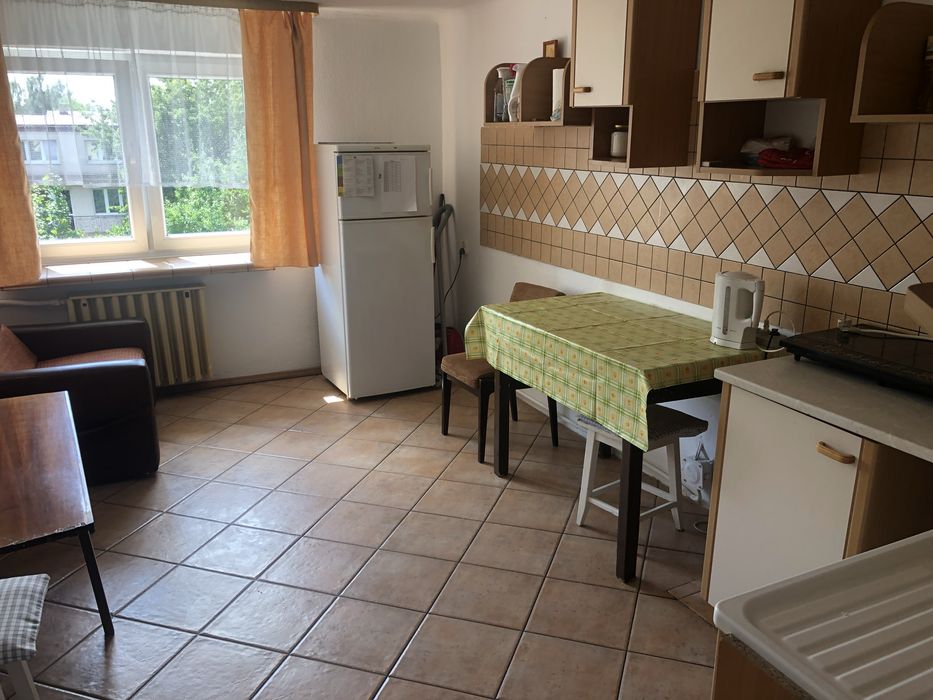 Mieszkanie – Lublin - Więcej