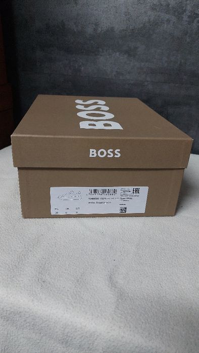 Sapatilhas mulher Boss n 39