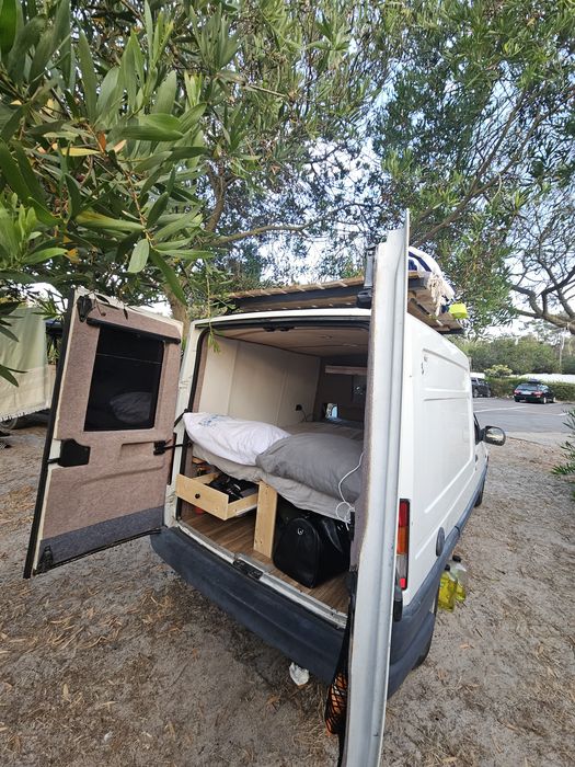 Renault express 1.9 comercial