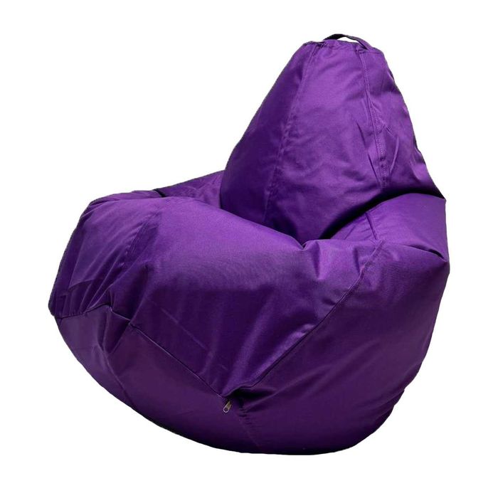 М'яке безкаркасне крісло від виробника