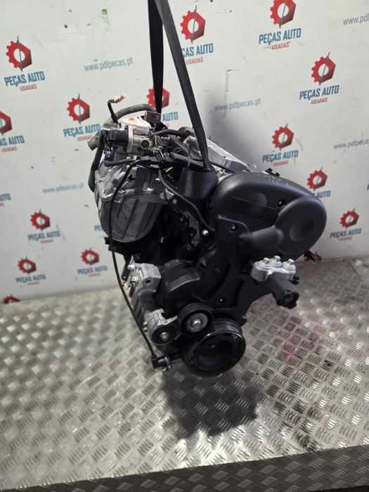 Motor completo OPEL Astra G Caravan (F35_)