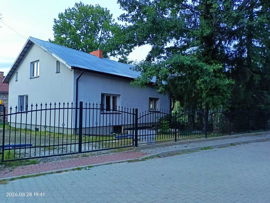 Dom – Mysiadło - Widok 2