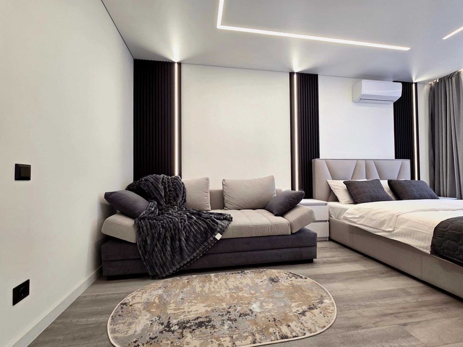 Belveder Apart, центр міста, parking, Бельведерська 32б