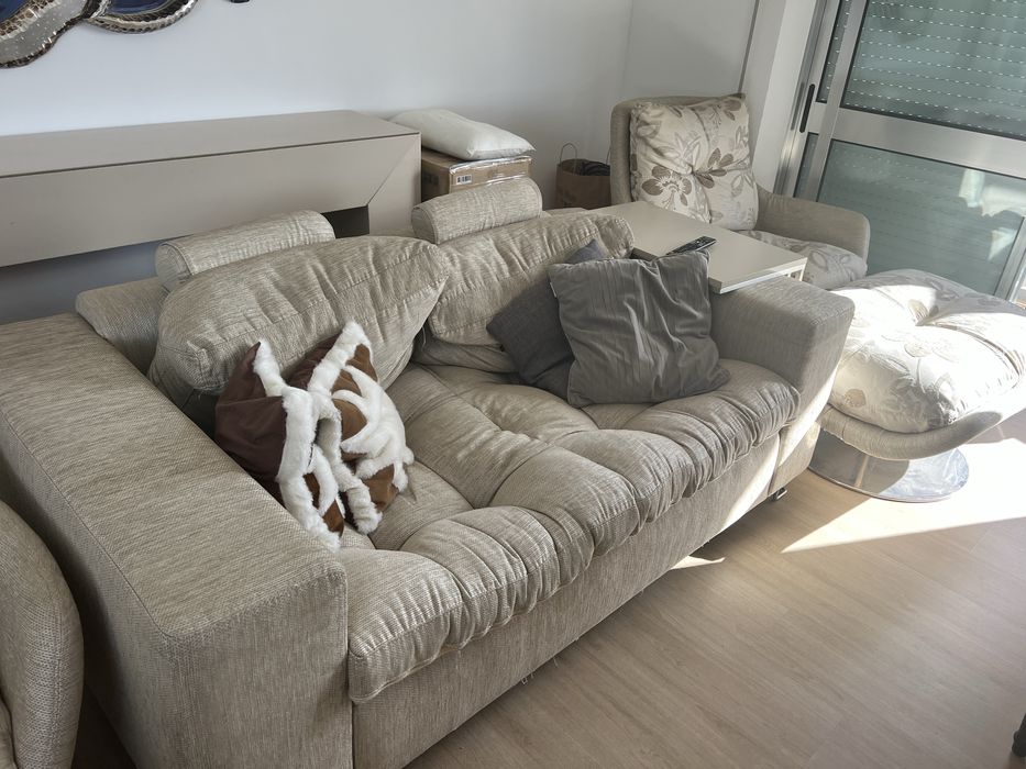 Mobilia de sala Las Kasas