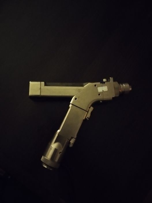 Sprzedam pistolet do spawarki laserowej
