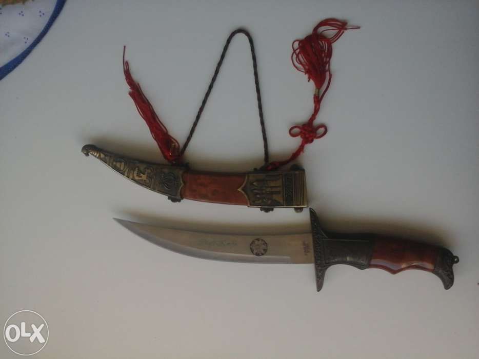 Peça de decoração