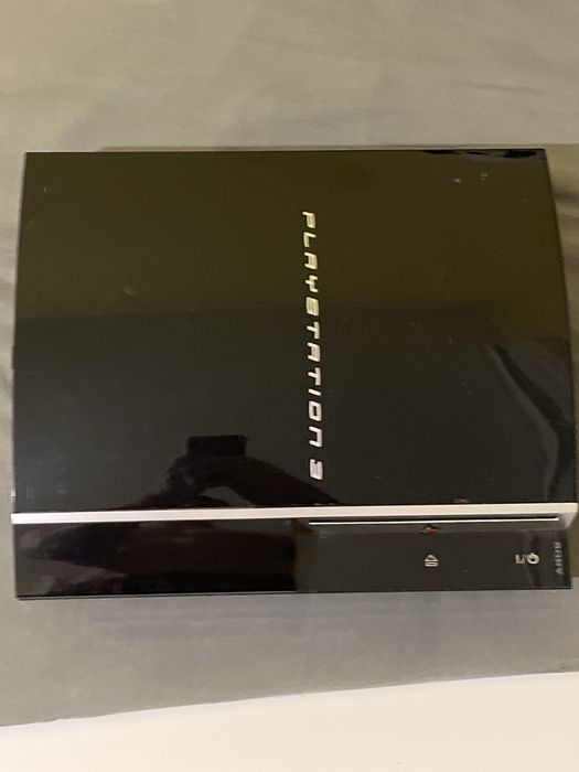 Playstation 3 na sprzedaz
