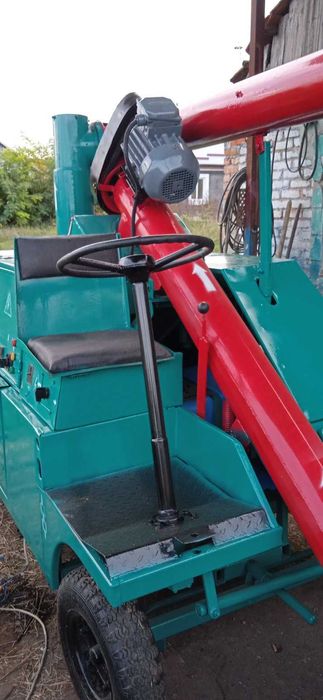 ПС-10А Протравитель зерна