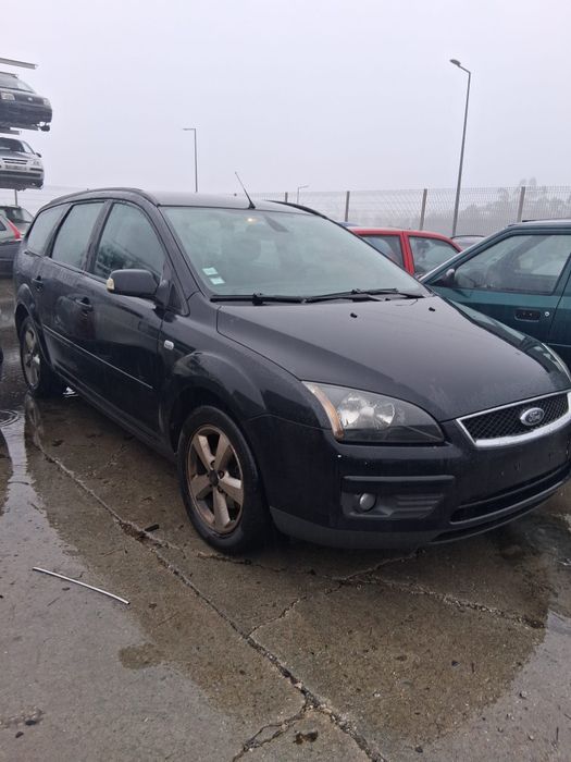 Ford focus sw  para peças